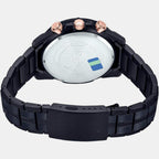 Casio Stainless Steel Round watch