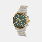 Mont Neo 44 mm Round Quartz watch