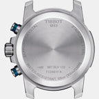 Supersport Men Quartz Chronograph Stainless Steel Watch T1256171104100