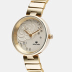 Mont Neo 34 mm Round Quartz watch