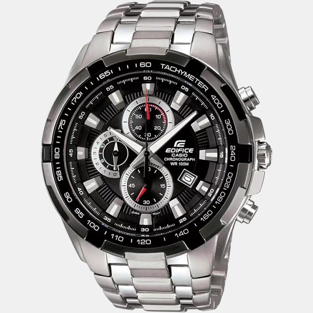 Casio 50 mm Round Quartz watch