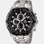 Casio 50 mm Round Quartz watch