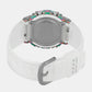 G-Shock Women's White Digital Resin Watch G1359 - GM-S5640GEM-7DR