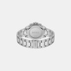 Boss Men Round Black watch