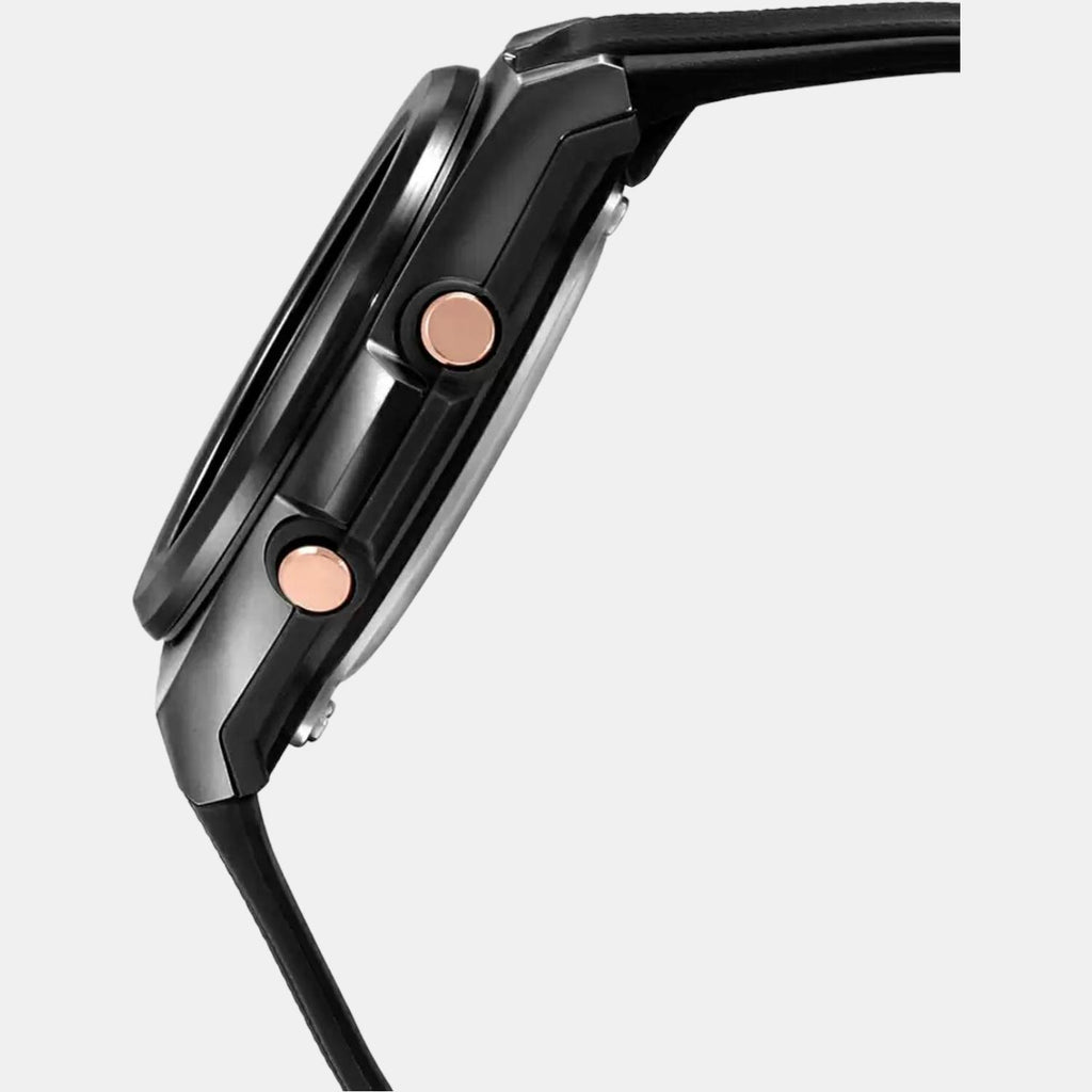 Casio 41 mm Round Quartz watch