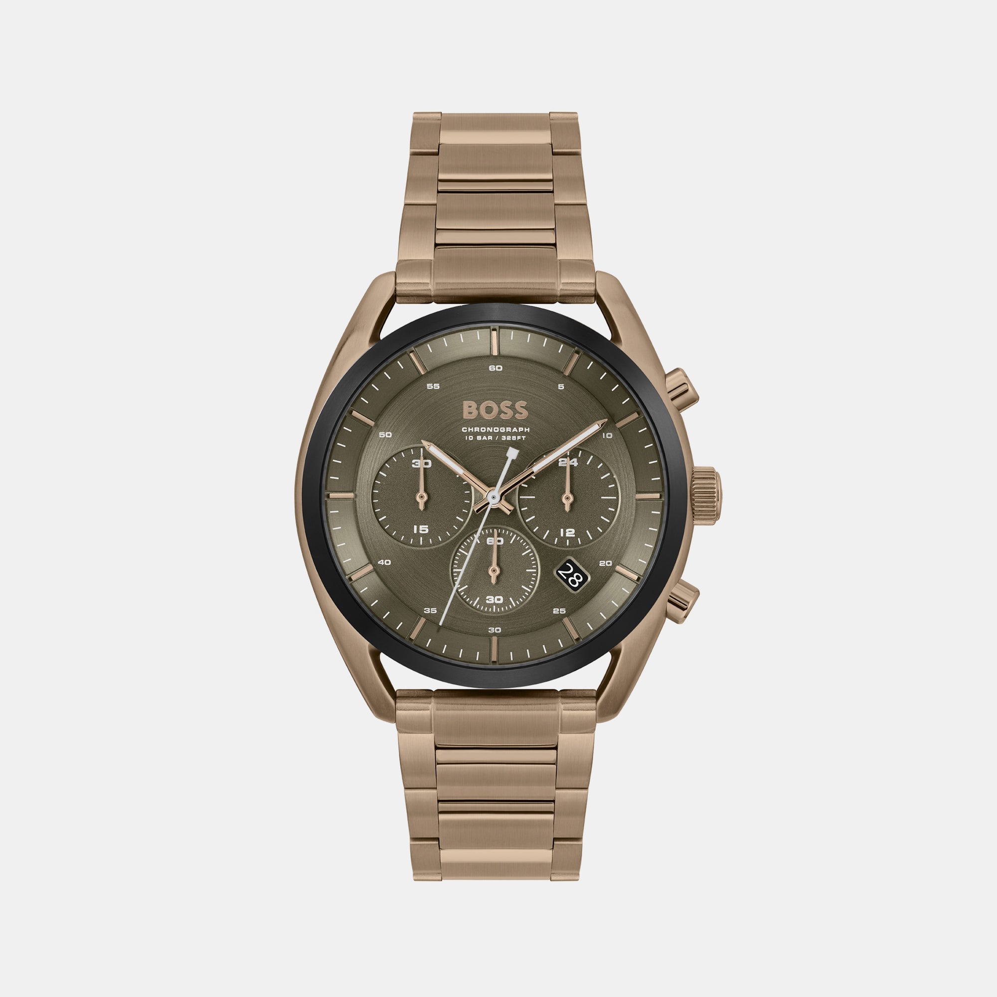 Champion chronograph 2024