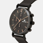 Mont Neo 40 mm Round Quartz watch