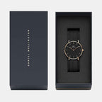 Daniel Wellington Stainless Steel Black watch