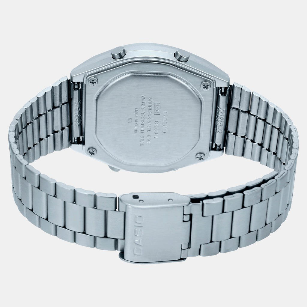Casio Resin Tonneau watch