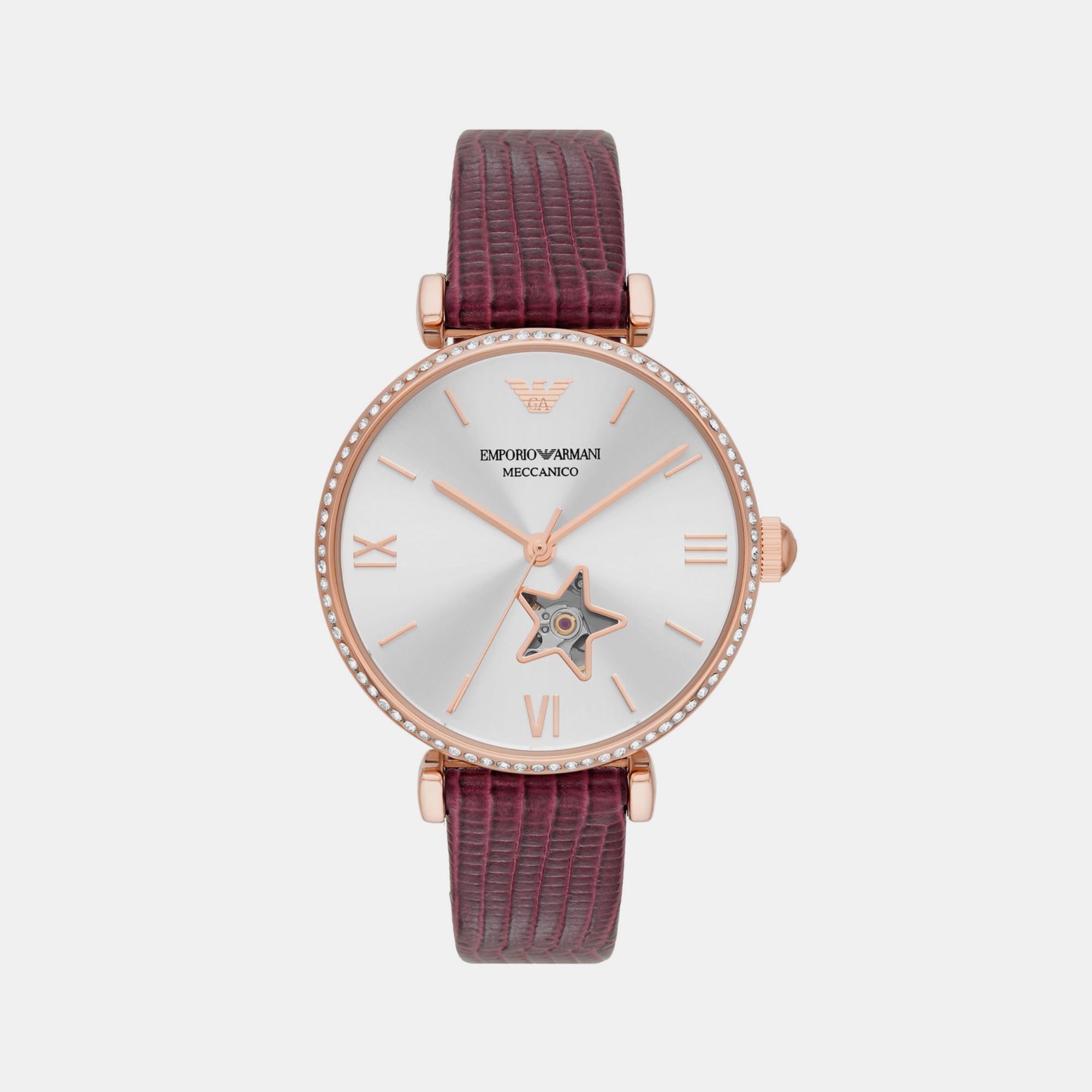 Armani watches outlet under 15000