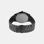 Michael Kors Round Quartz Analog Men watch