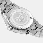 Rado Stainless Steel Round watch