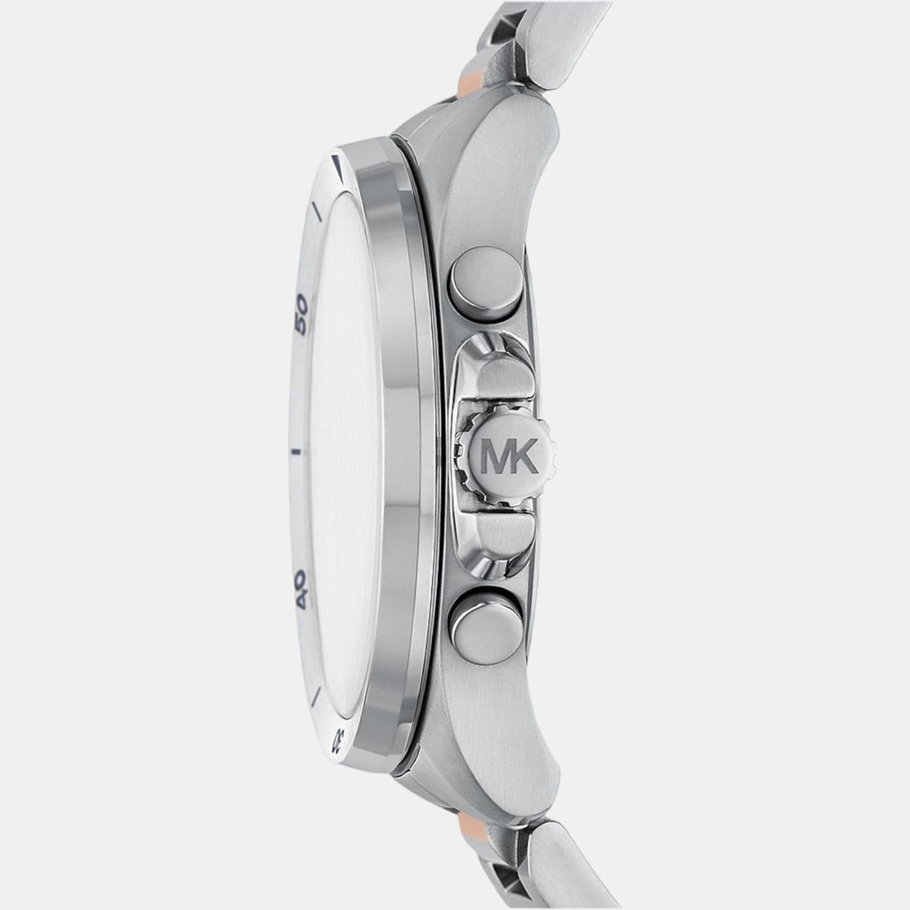 Michael Kors 45 mm Round Quartz watch