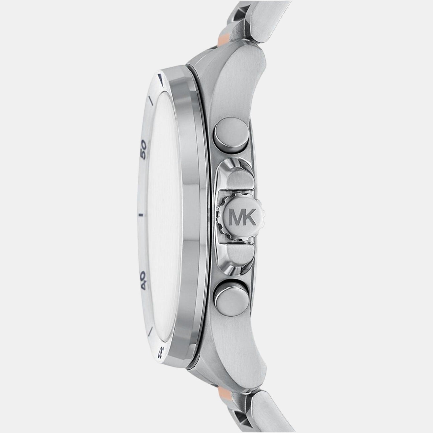 Michael Kors 45 mm Round Quartz watch