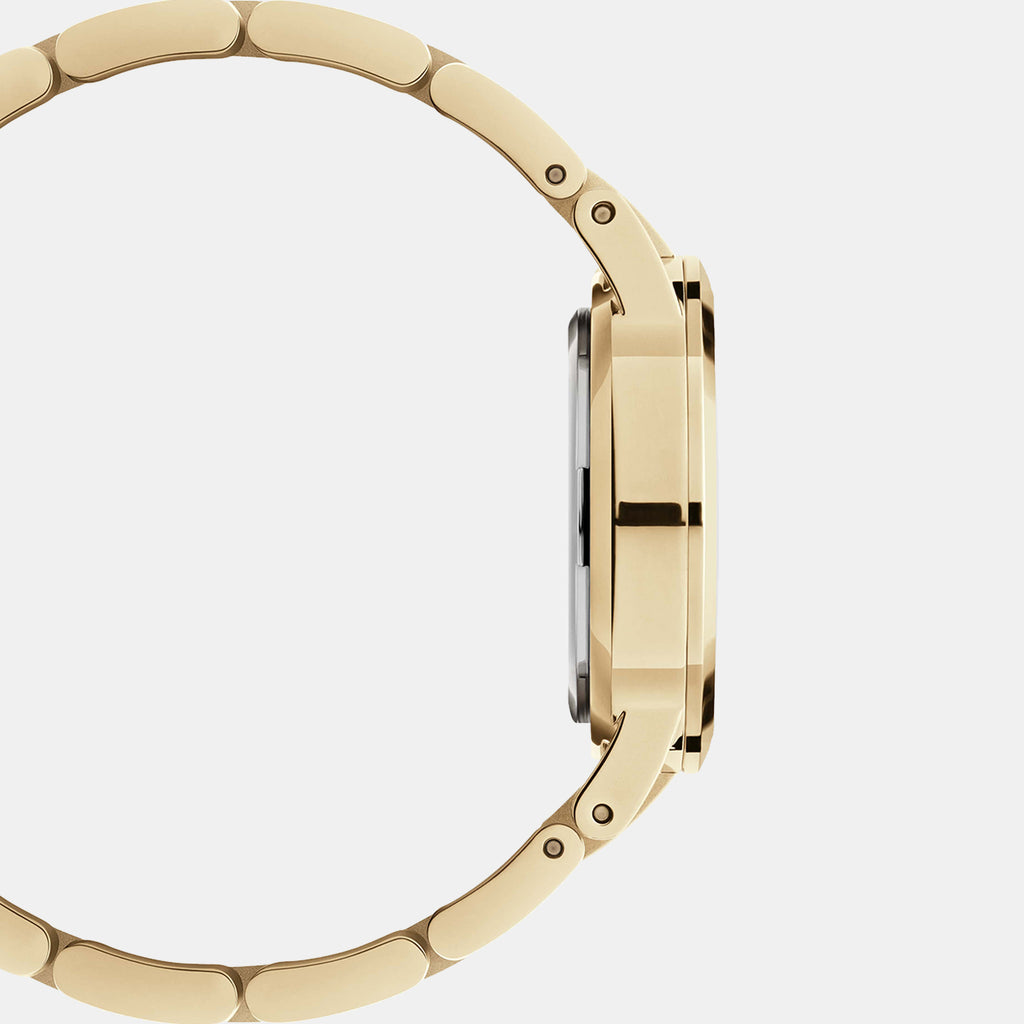 Daniel Wellington 28 mm Gold Quartz watch