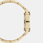 Daniel Wellington 28 mm Gold Quartz watch