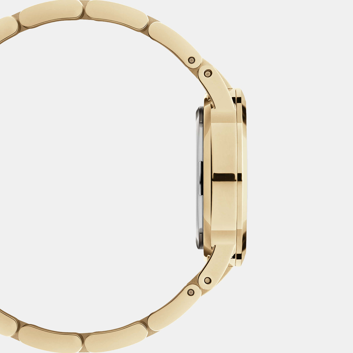 Daniel Wellington 28 mm Gold Quartz watch