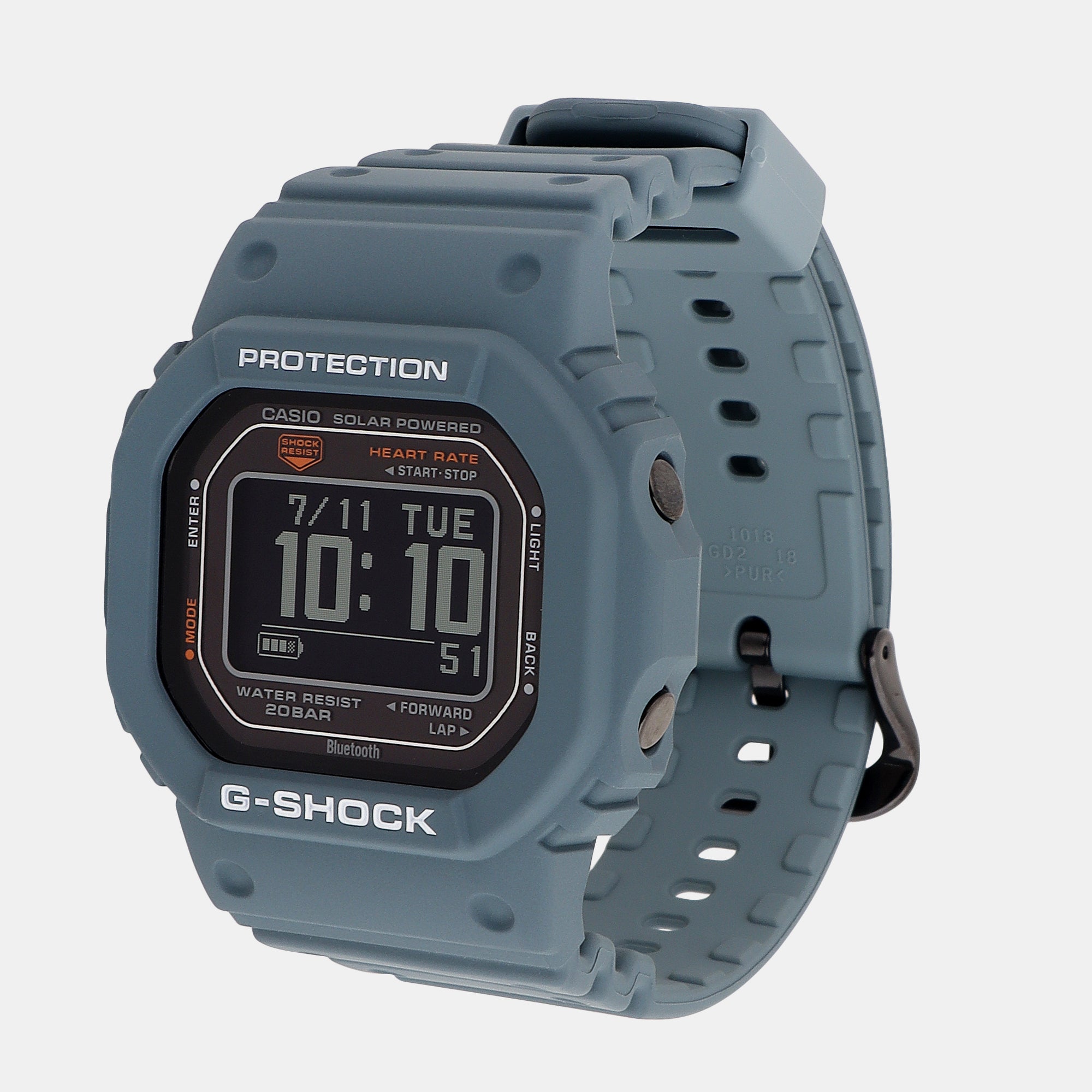 J store shock watch