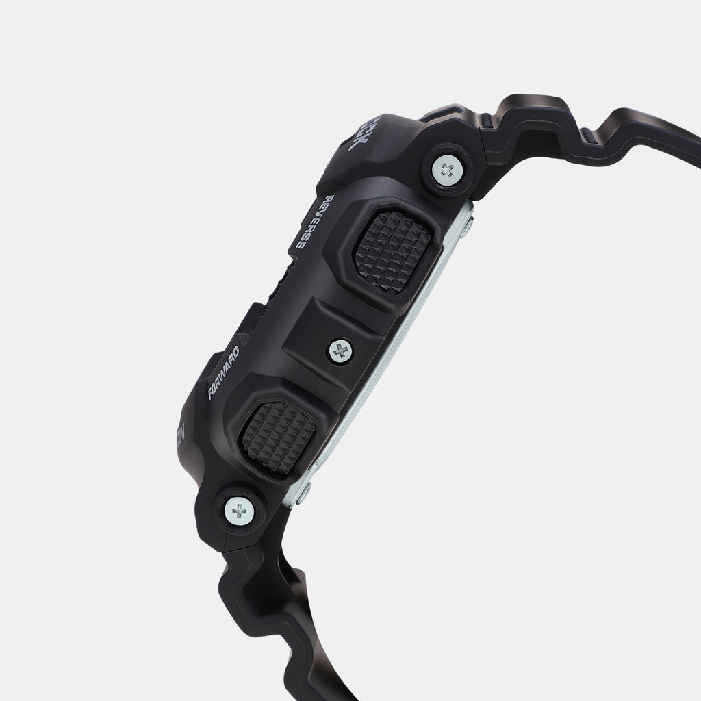 Casio 55 mm Round Quartz watch