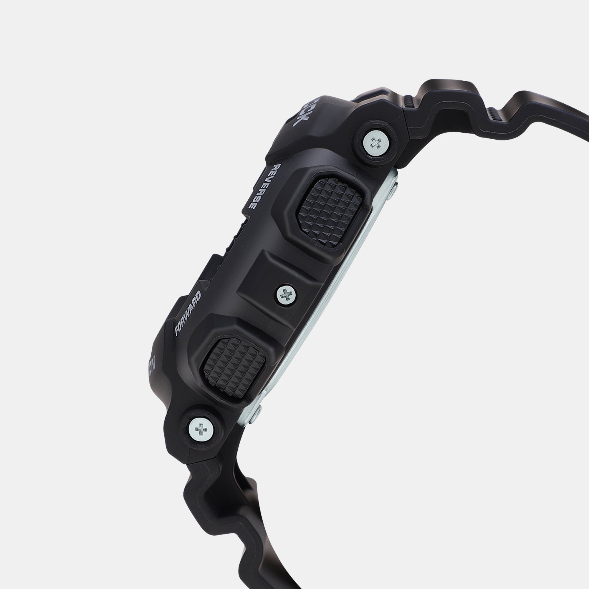 Casio 55 mm Round Quartz watch