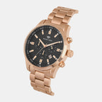 Mont Neo 44 mm Round Quartz watch