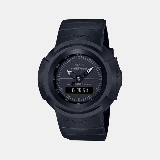 G-Shock Male Analog-Digital Resin Watch G1080