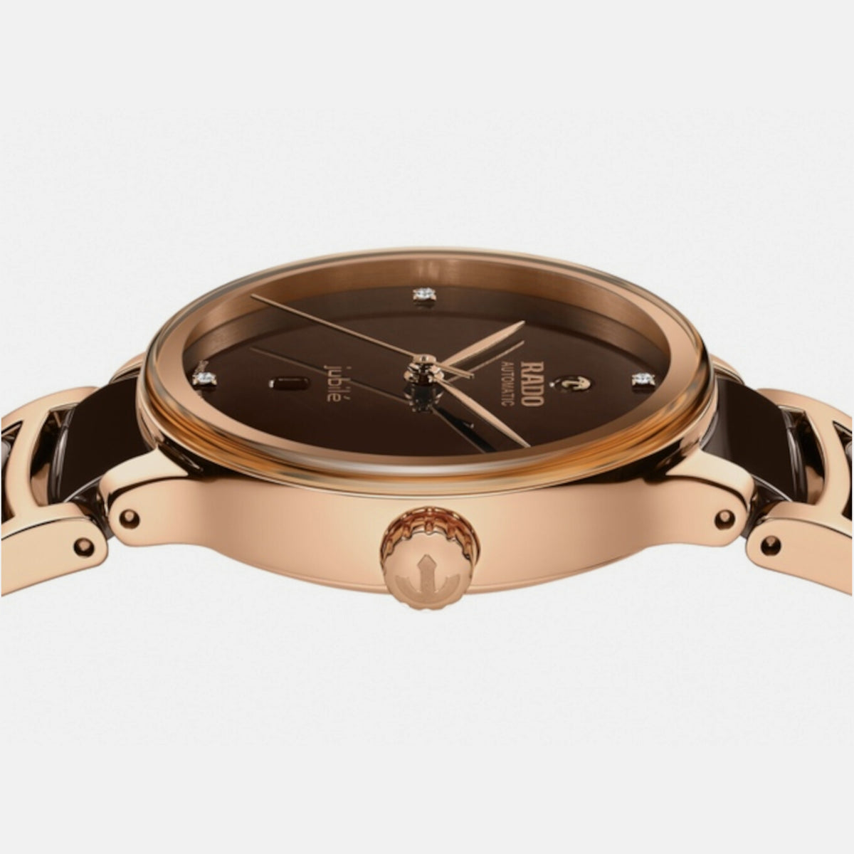 Rado 31 mm Round Automatic watch