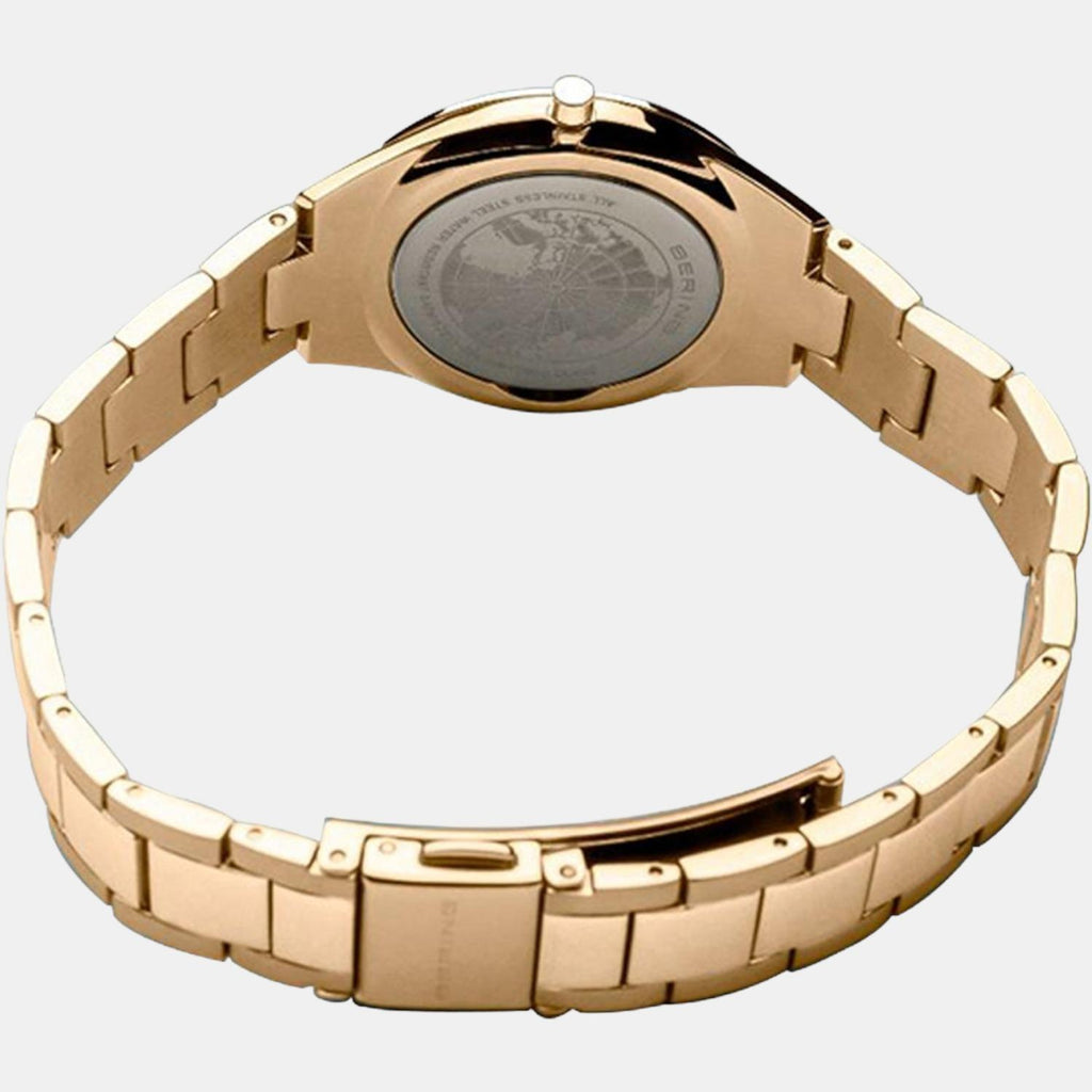 Bering 31 mm Round Quartz watch