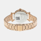 Timex 36 mm Round Quartz watch