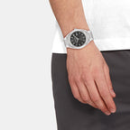 Calvin Klein Stainless Steel Round watch