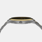 Michael Kors Stainless Steel Round watch