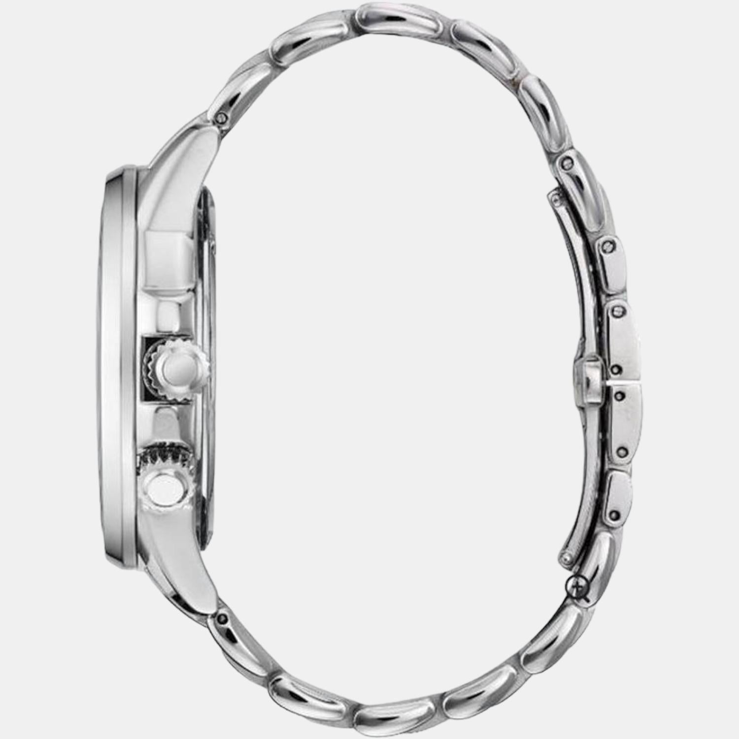 Citizen Men Round Grey watch