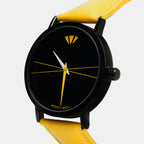 Mont Neo 44 mm Round Quartz watch