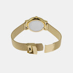 Skagen Mesh Red watch