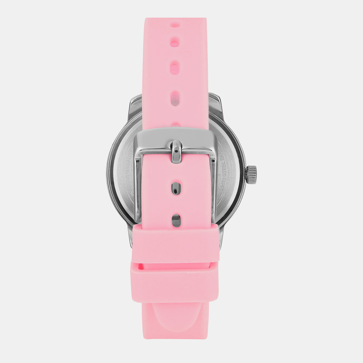Helix Round Quartz Analog Women watch