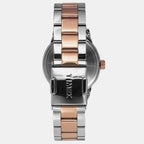 Timex Men Round Black watch