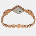 Timex Women Rhombus Mother Of Pearl watch