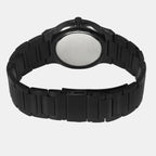 Timex 41 mm Round Quartz watch