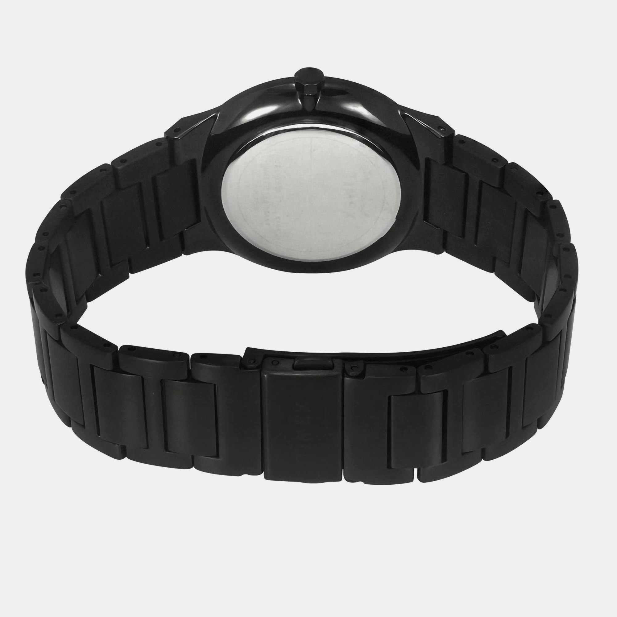 Timex 41 mm Round Quartz watch