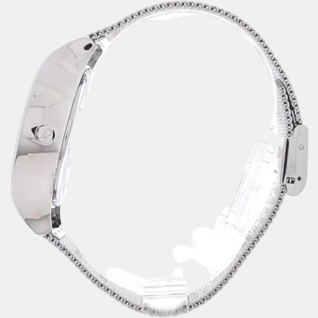 Calvin Klein Round Quartz Chronograph Women watch