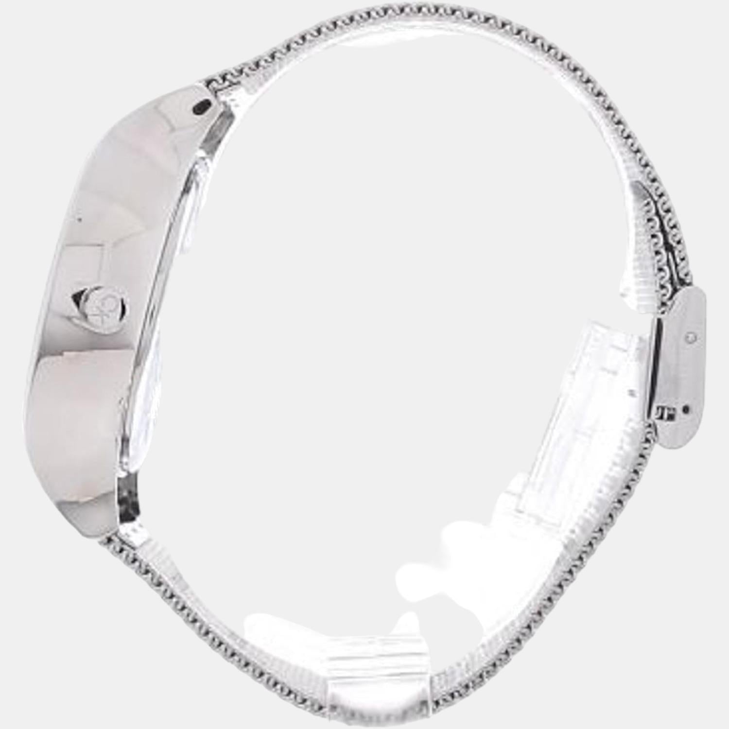 Calvin Klein Round Quartz Chronograph Women watch