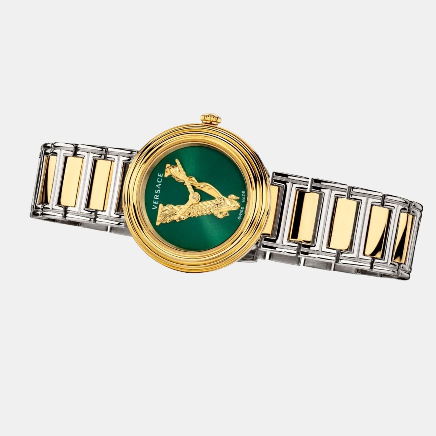 Versace 28 mm Round Quartz watch