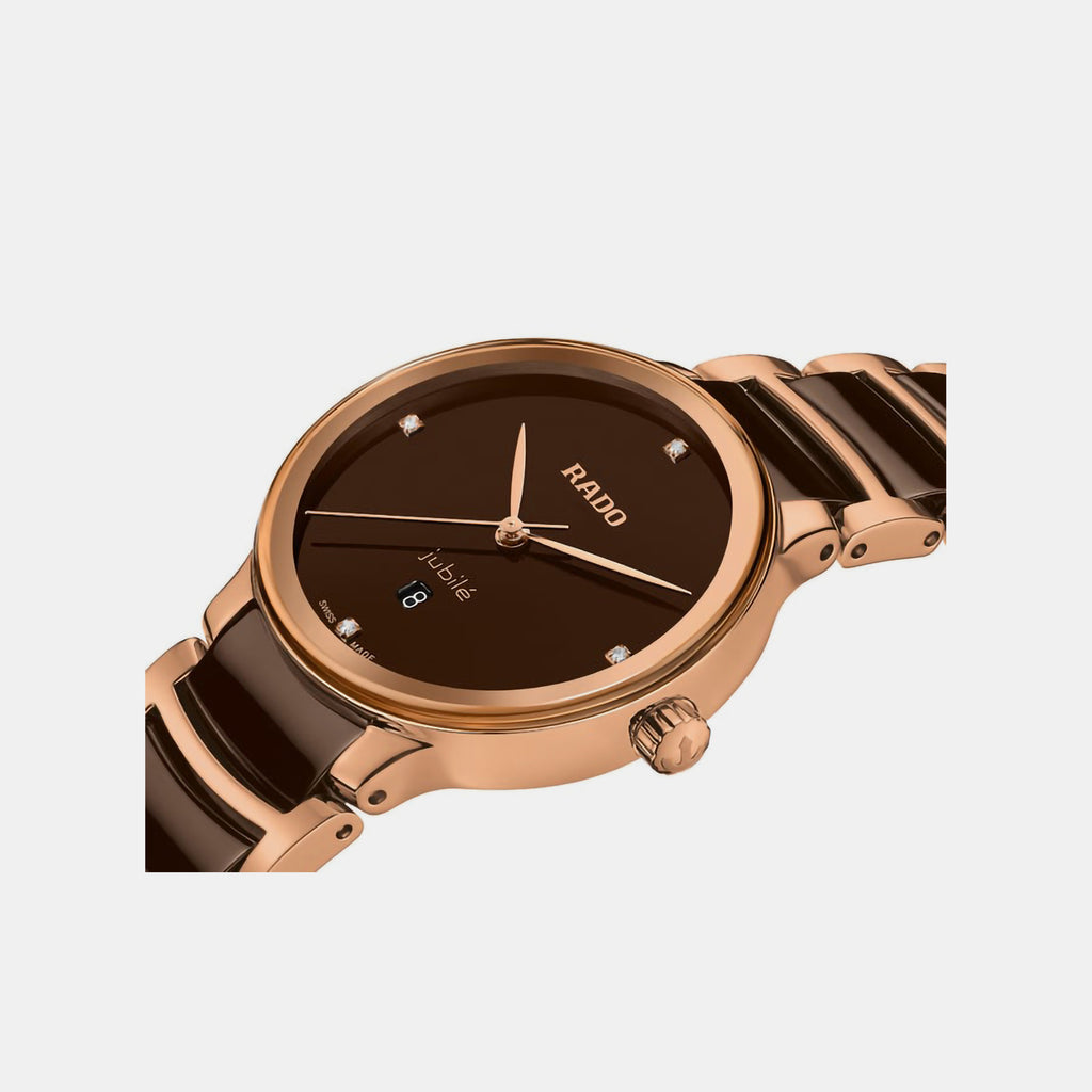 Rado 31 mm Round Quartz watch