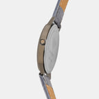 Mont Neo Men Round Grey watch