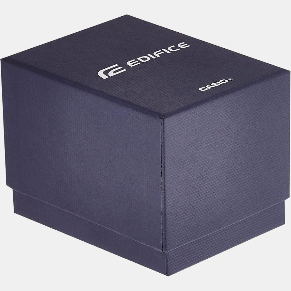 Casio 50 mm Grey Quartz watch