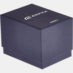 Casio 50 mm Grey Quartz watch