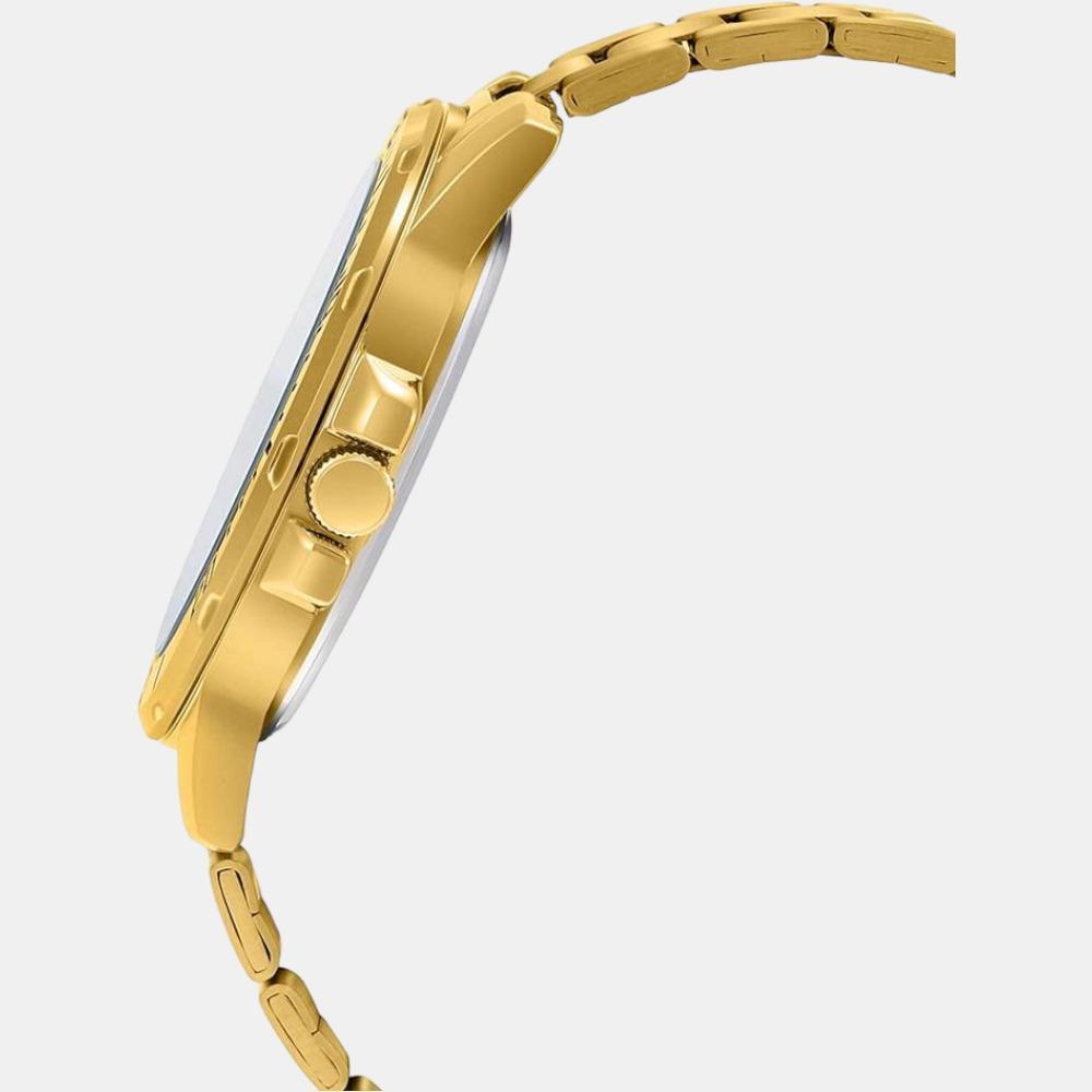 Casio 45 mm Round Quartz watch