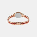 Michael Kors Stainless Steel White watch