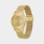 Boss 41 mm Round Quartz watch