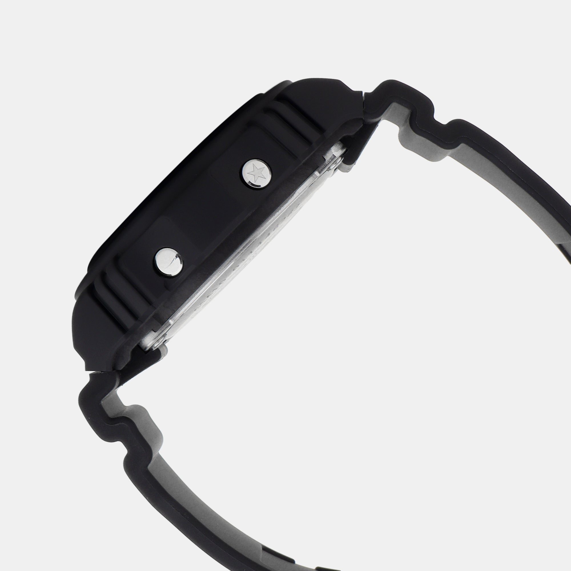 Casio 49 mm Rectangular Quartz watch